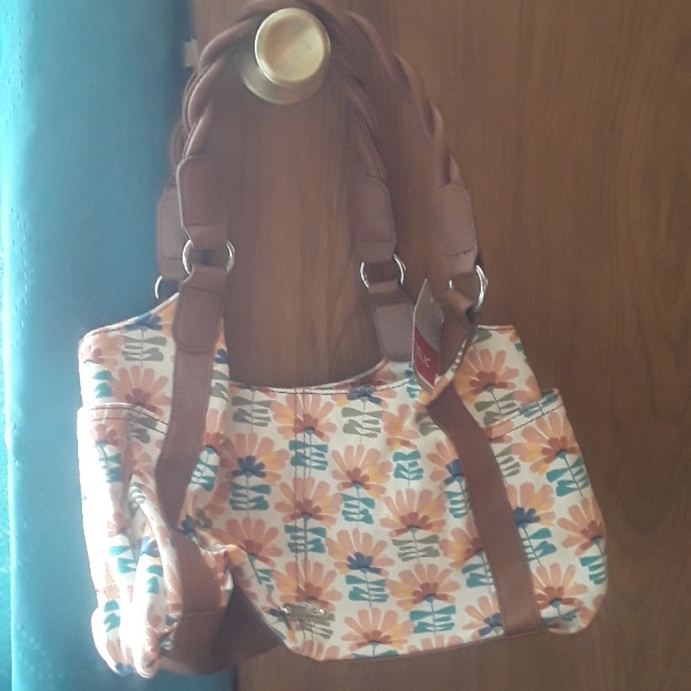 Relic Handbag
